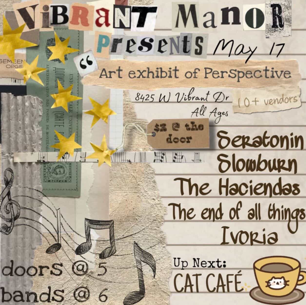Event Image