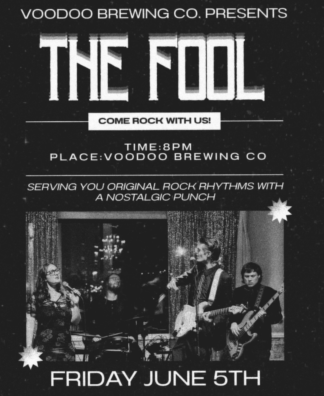 The Fool