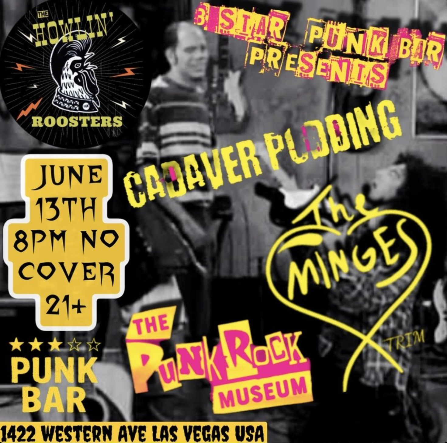 Event Image